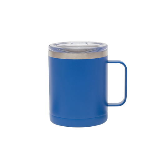 Camper Vacuum Mug 14oz