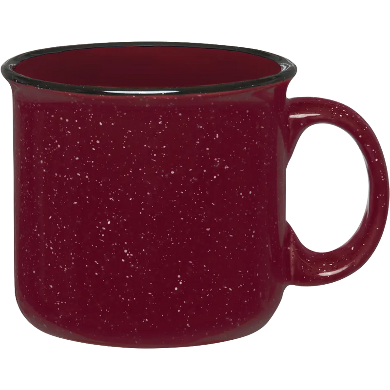 Campfire Mug 15oz
