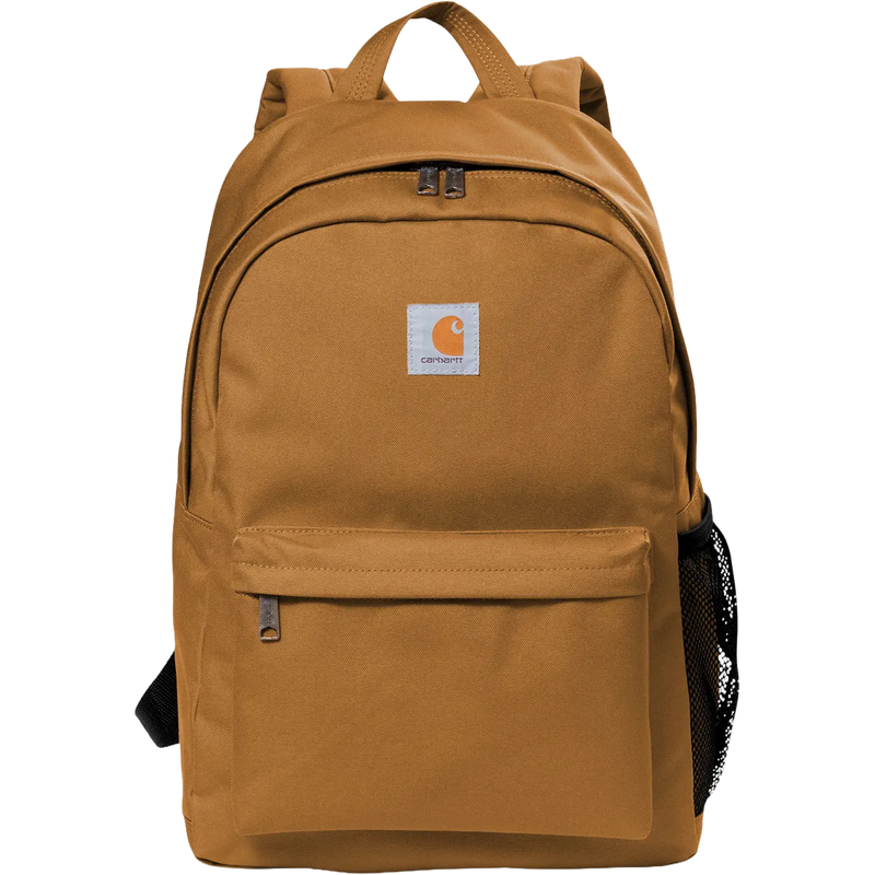 Carhartt® Canvas Backpack