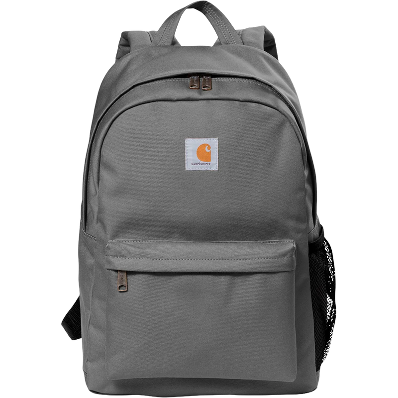 Carhartt® Canvas Backpack
