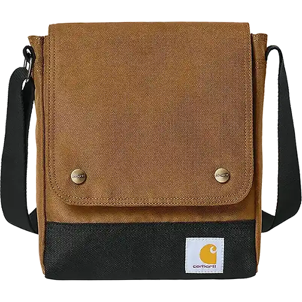 Carhartt Crossbody Snap Bag