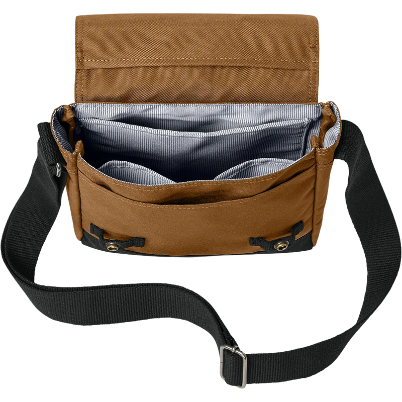 Carhartt Crossbody Snap Bag