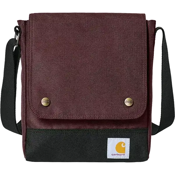 Carhartt Crossbody Snap Bag