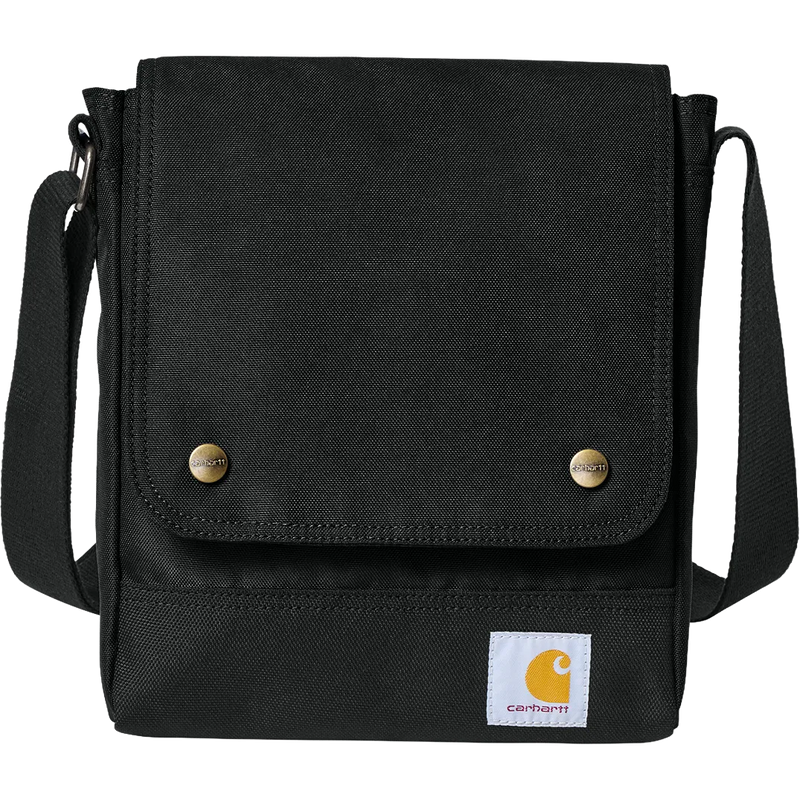 Carhartt Crossbody Snap Bag