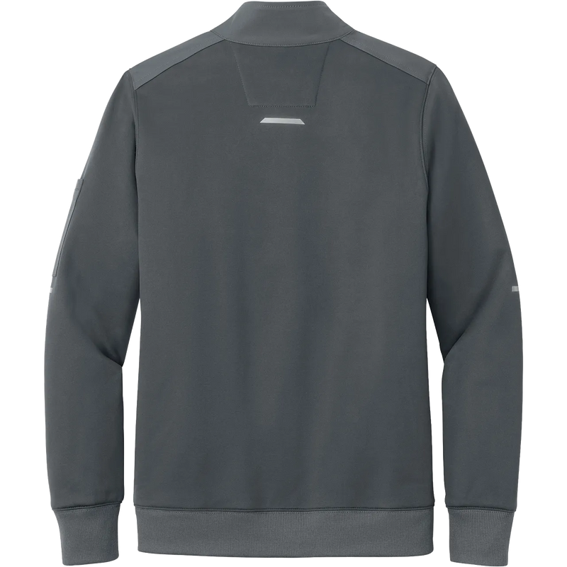Carhartt FLD & RSCU 1/2-Zip Mid-Layer