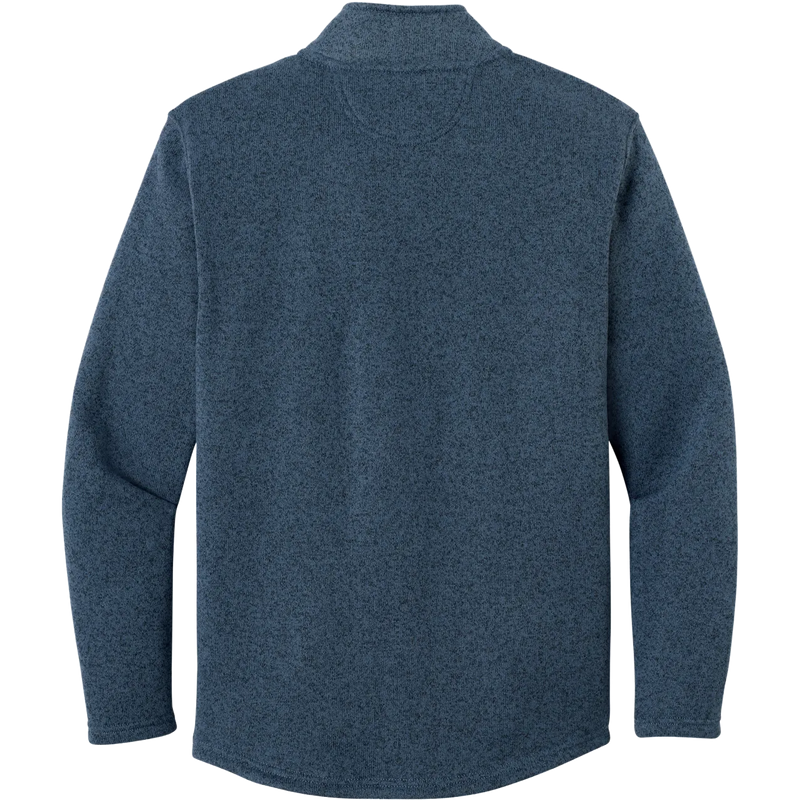 Carhartt® Midweight 1/4-Zip Sweater Fleece