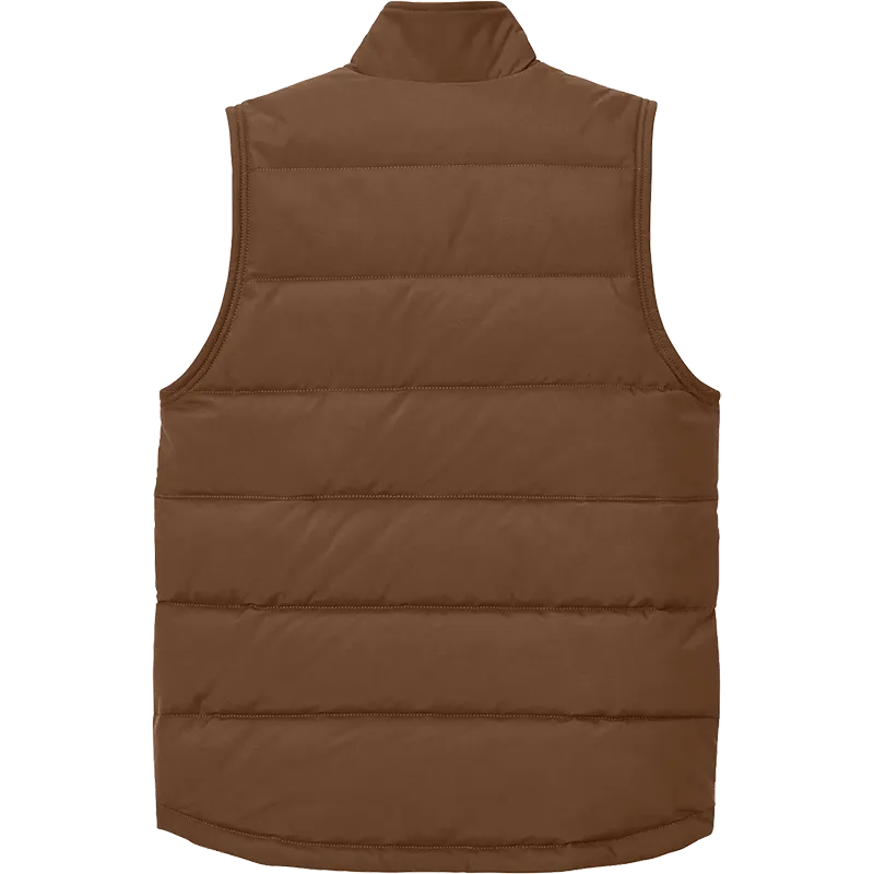 Carhartt® Montana Insulated Vest