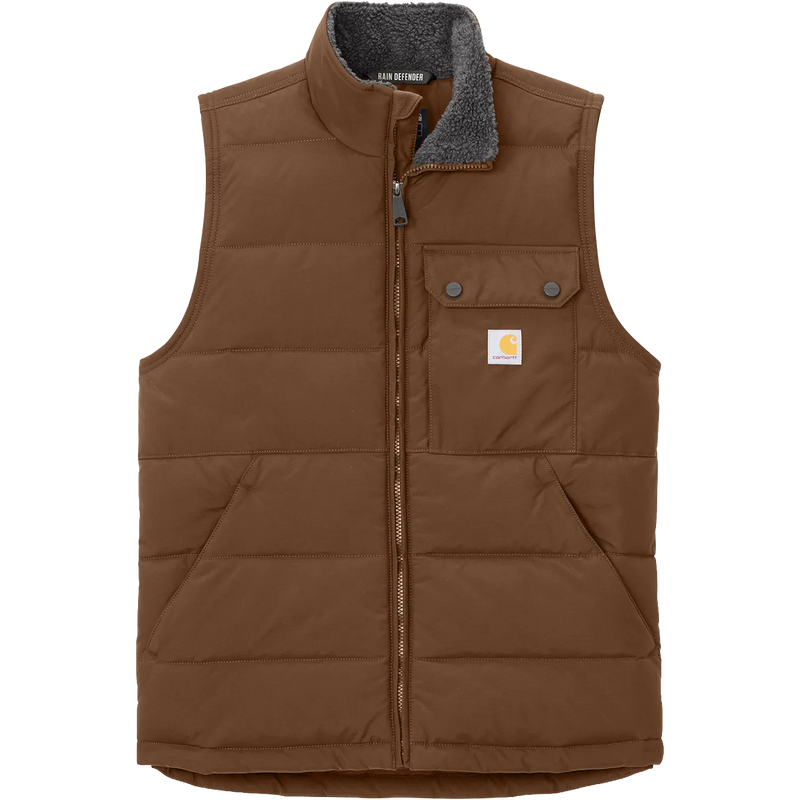 Carhartt® Montana Insulated Vest