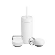 Fellow Carter 3-In-1 Sip System