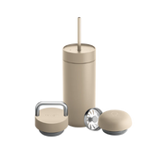 Fellow Carter 3-In-1 Sip System
