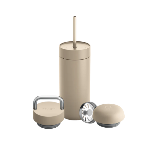 Fellow Carter 3-In-1 Sip System
