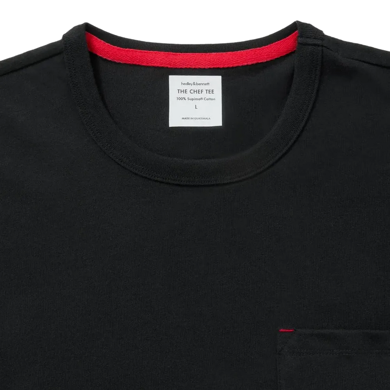 Hedley & Bennett Chef Tee