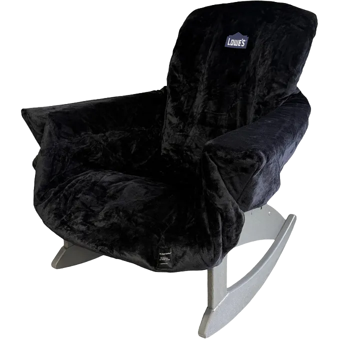 City Bonfires The Chair Blanket™