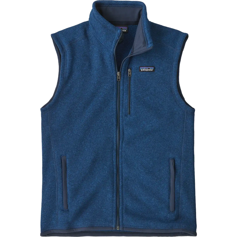 Patagonia Better Sweater® Fleece Vest