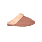 Cloud Nine Sheepskin Scuff