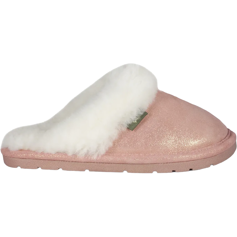 Cloud Nine Sheepskin Scuff