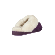 Cloud Nine Sheepskin Scuff