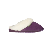 Cloud Nine Sheepskin Scuff