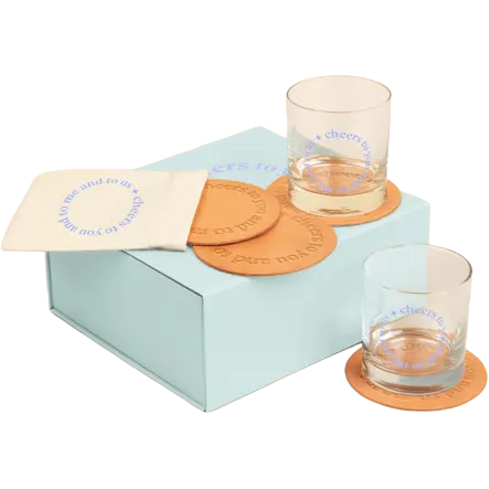Cocktail Hour Kit