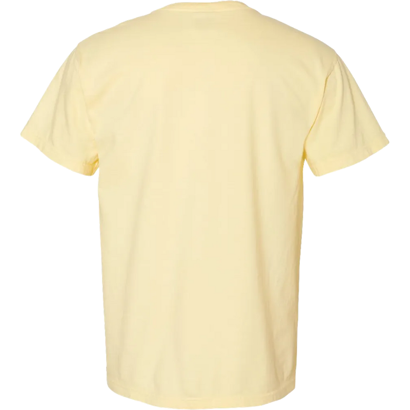 Comfort Colors Garment-Dyed Heavyweight T-Shirt