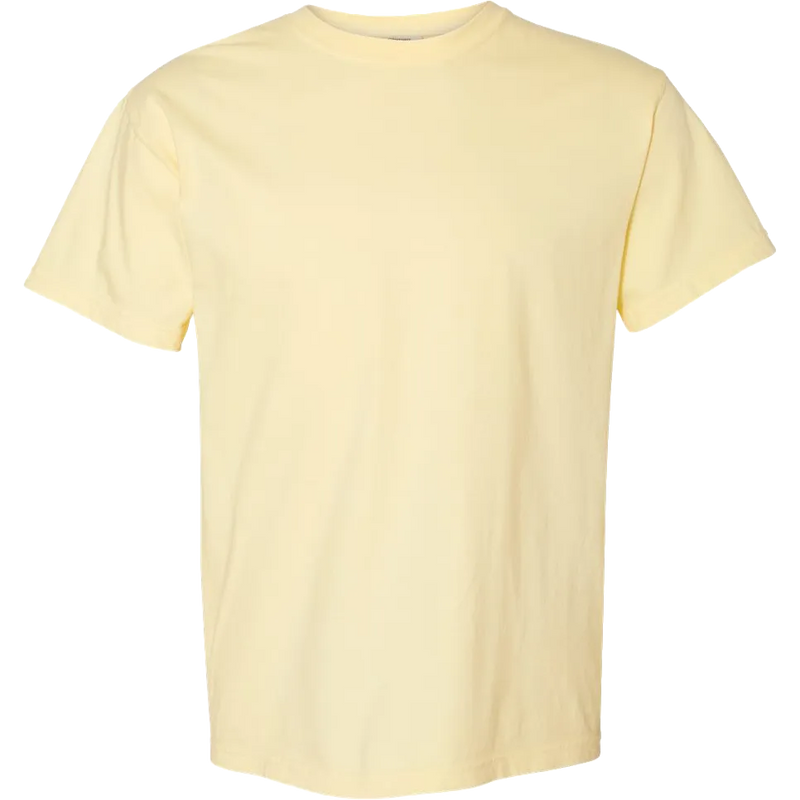 Comfort Colors Garment-Dyed Heavyweight T-Shirt