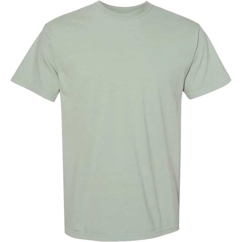 Comfort Colors Garment-Dyed Heavyweight T-Shirt