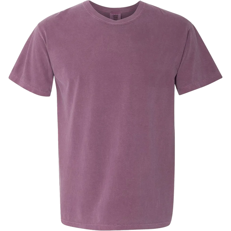 Comfort Colors Garment-Dyed Heavyweight T-Shirt