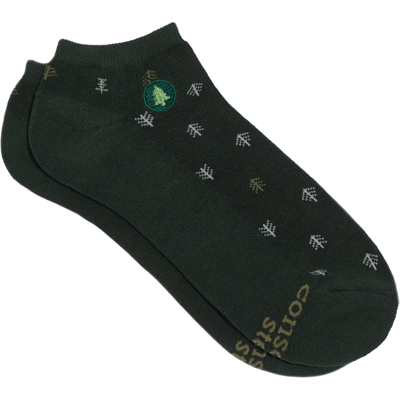 Conscious Step Socks that Plant Trees