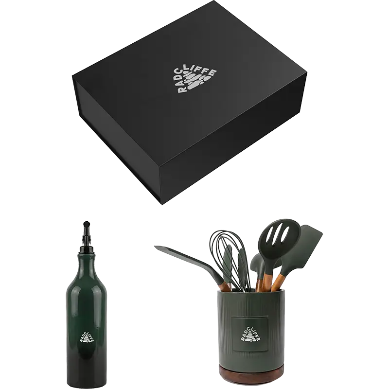 Cooks Corner 2-Piece Gift Set