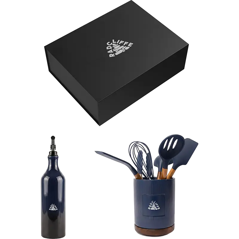 Cooks Corner 2-Piece Gift Set