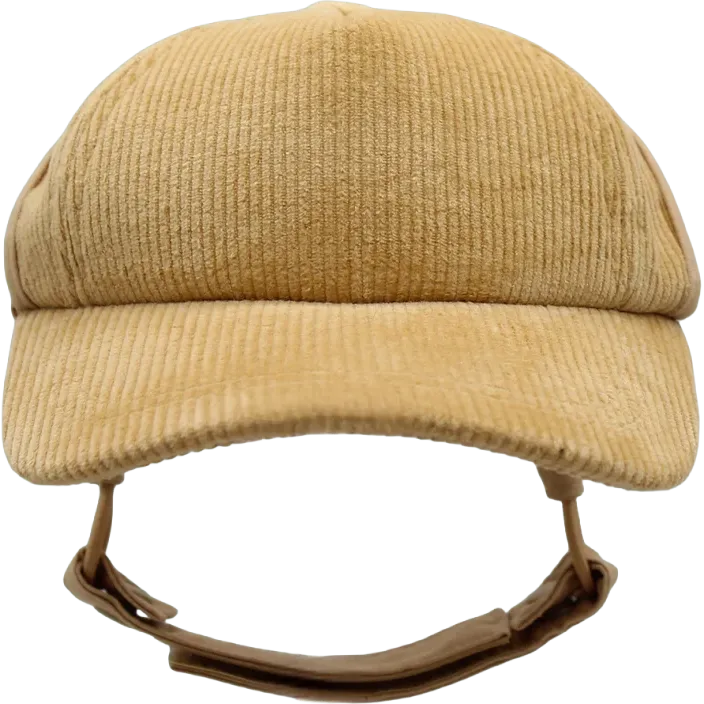 PupLid Trucker Hats for Dogs - Corduroy Hats