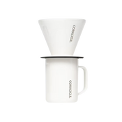 CORKCICLE Pour Over Set