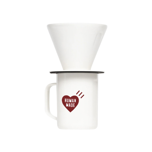 CORKCICLE Pour Over Set