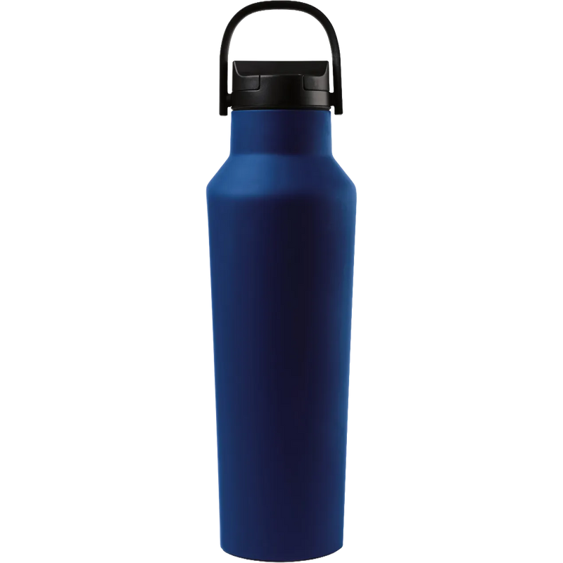 CORKCICLE® Sport Canteen Soft Touch- 20 Oz.