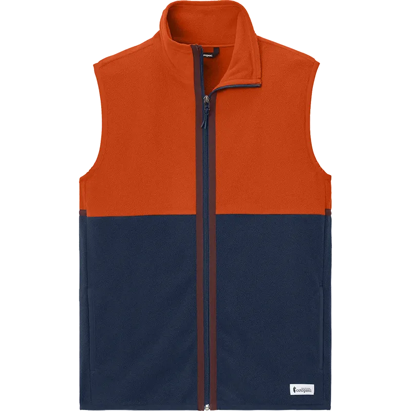 Cotopaxi® Amado Fleece Vest