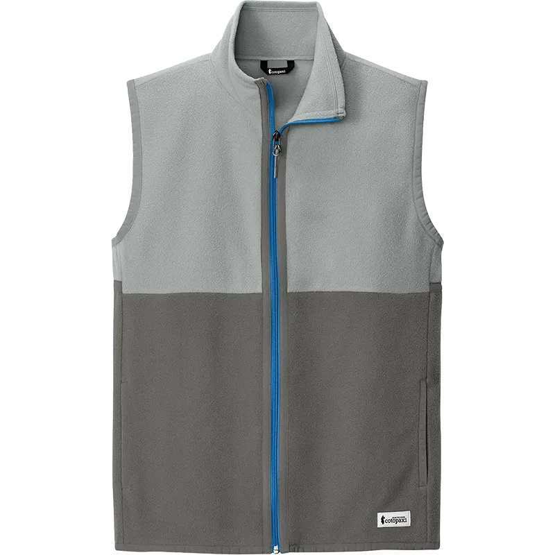 Cotopaxi® Amado Fleece Vest