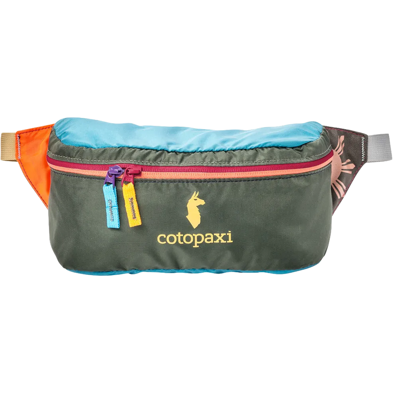 Cotopaxi Bataan Hip Pack