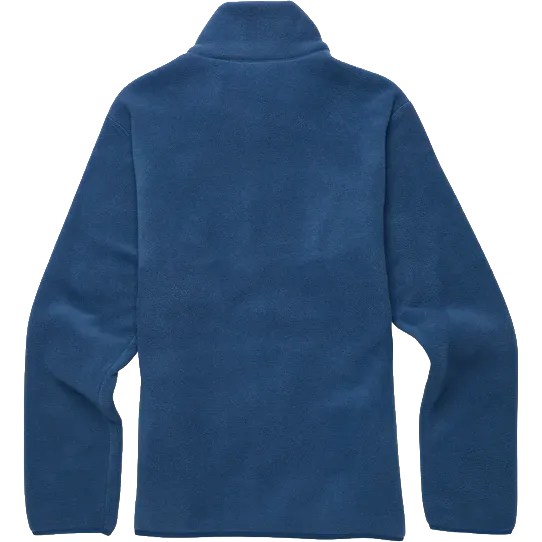Cotopaxi Teca Fleece Full-Zip Jacket