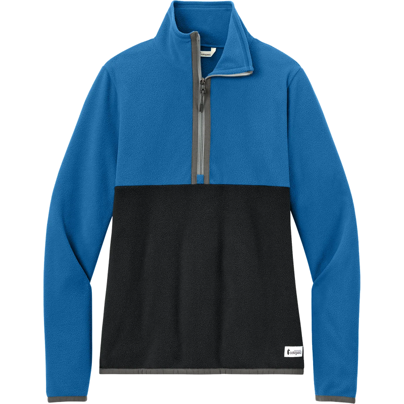Cotopaxi Amado 1/2-Zip Fleece