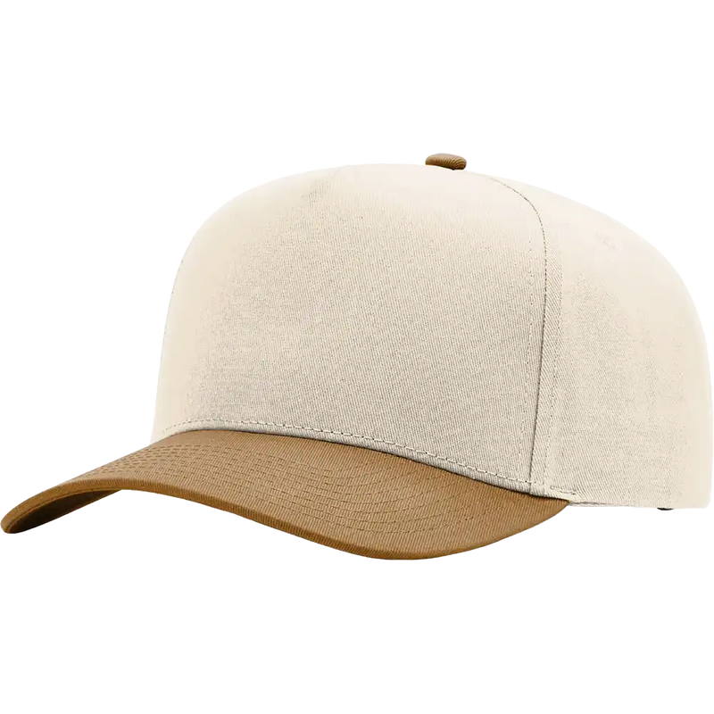 Unisex Full Fabric 5 Panel Champ