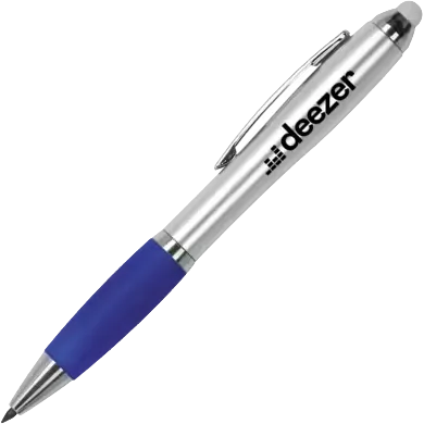 Curvaceous Infinity Pencil