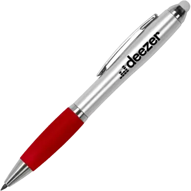 Curvaceous Infinity Pencil