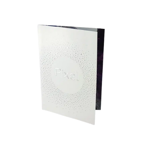 Custom Greeting Card