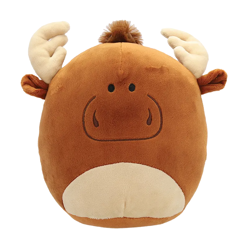 Custom Plushie