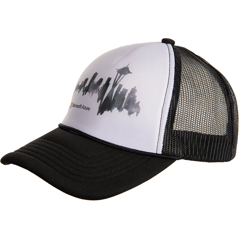Custom Trucker Hats