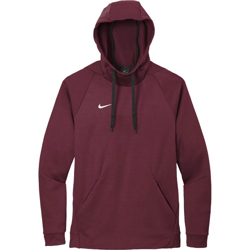 Unisex Nike Therma-FIT Pullover Fleece Hoodie