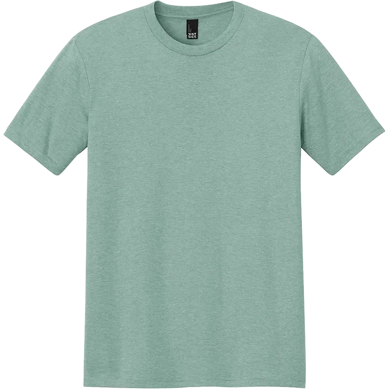 District Perfect Tri Tee