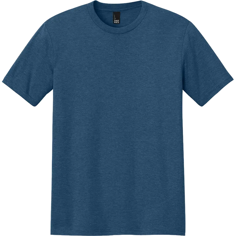 District Perfect Tri Tee