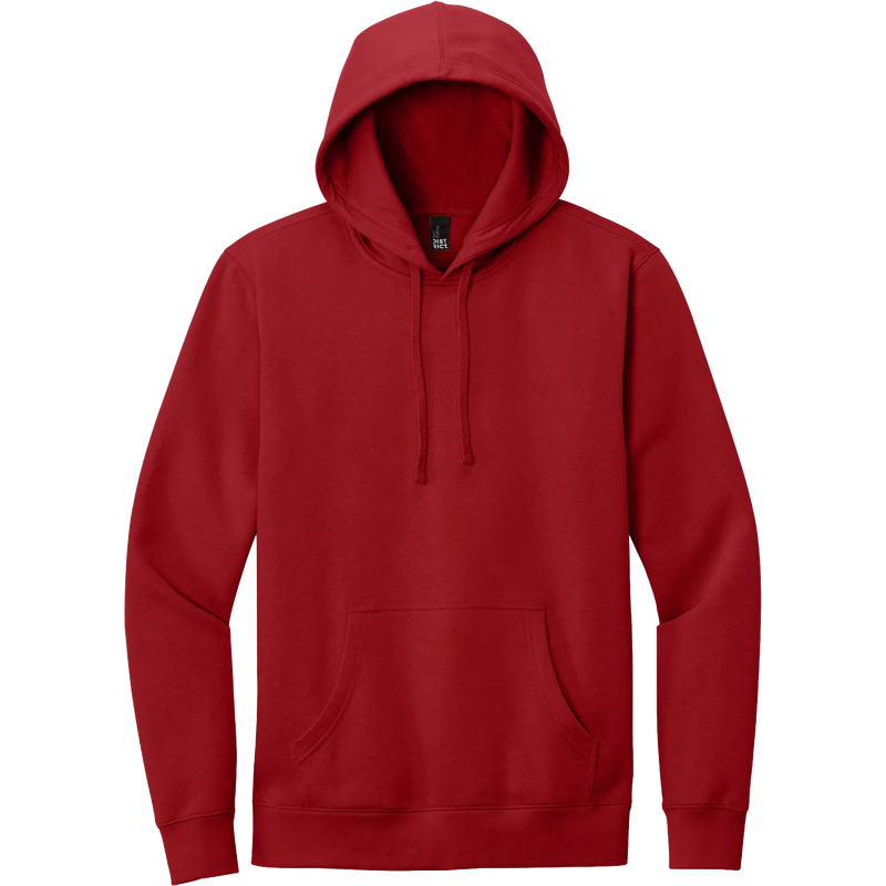 District® V.I.T.™ Fleece Hoodie