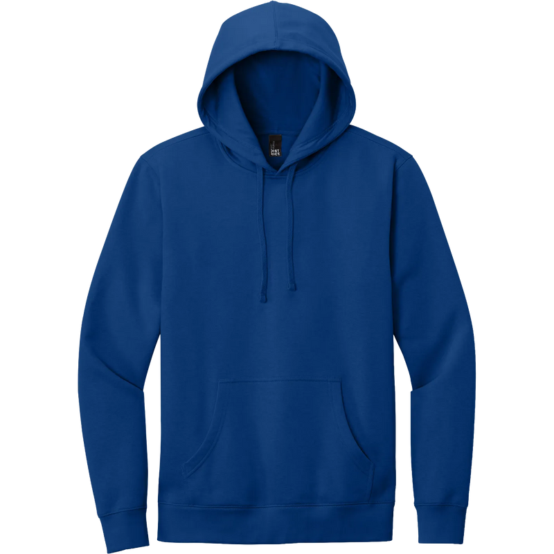District® V.I.T.™ Fleece Hoodie
